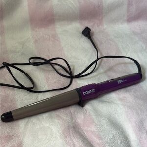 Conair 1 inch to 1/2 inch tapered wand